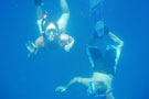 Snorkeling