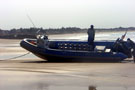 Boat on Coast